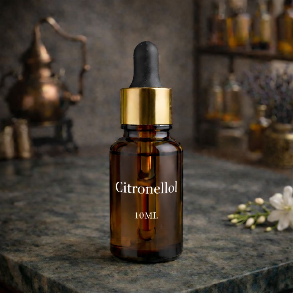 سيترونيلول (10ml)