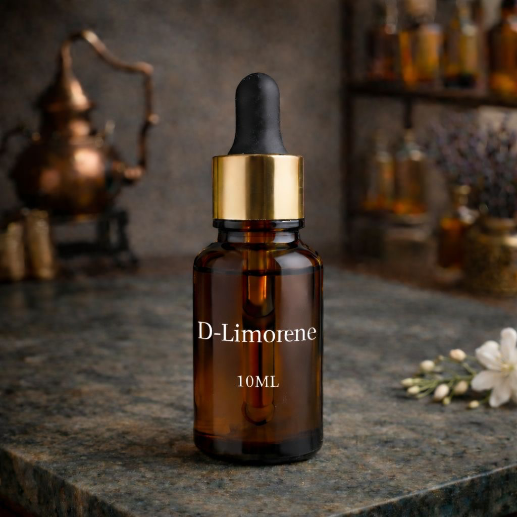 دي ليمونين (10ml)