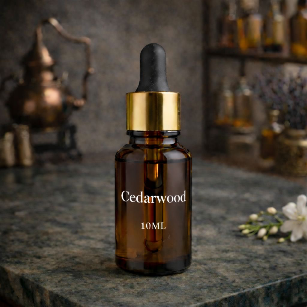 سدر وود تكساس (10ml)