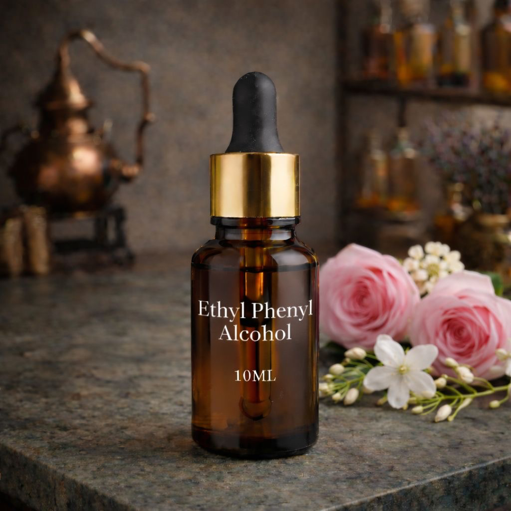 فينيل إيثيل الكحول (10ml)