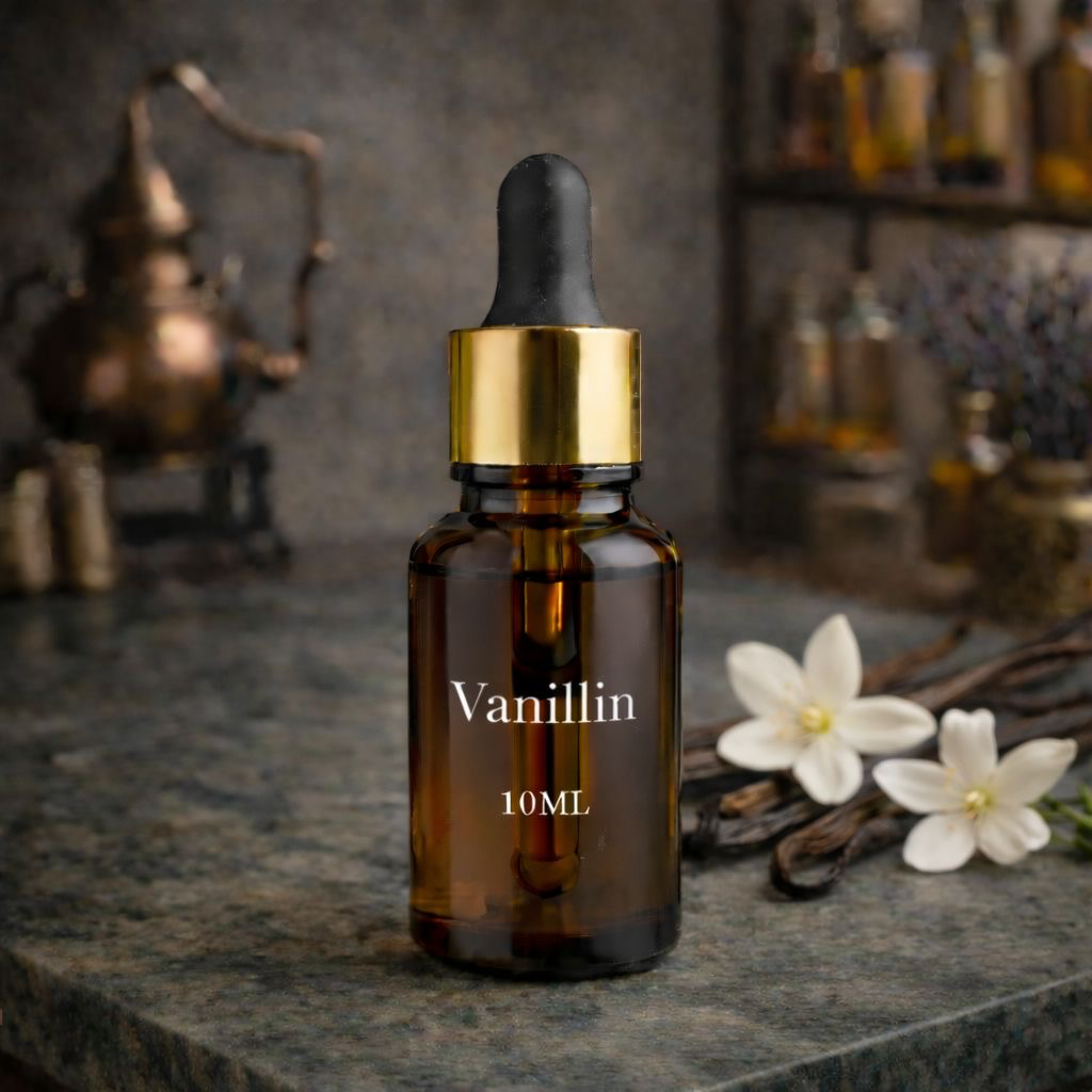 فانيلين (10ml)