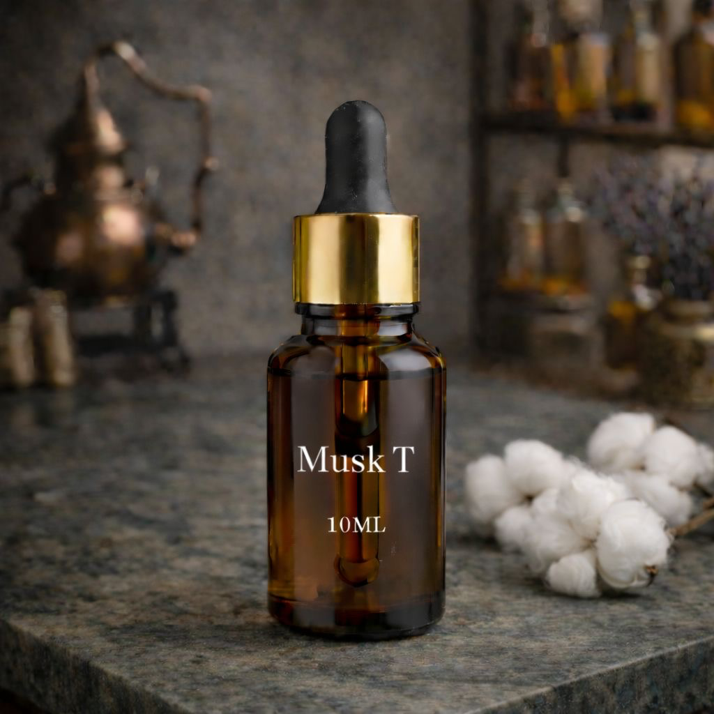 مسكيتون (10ml)