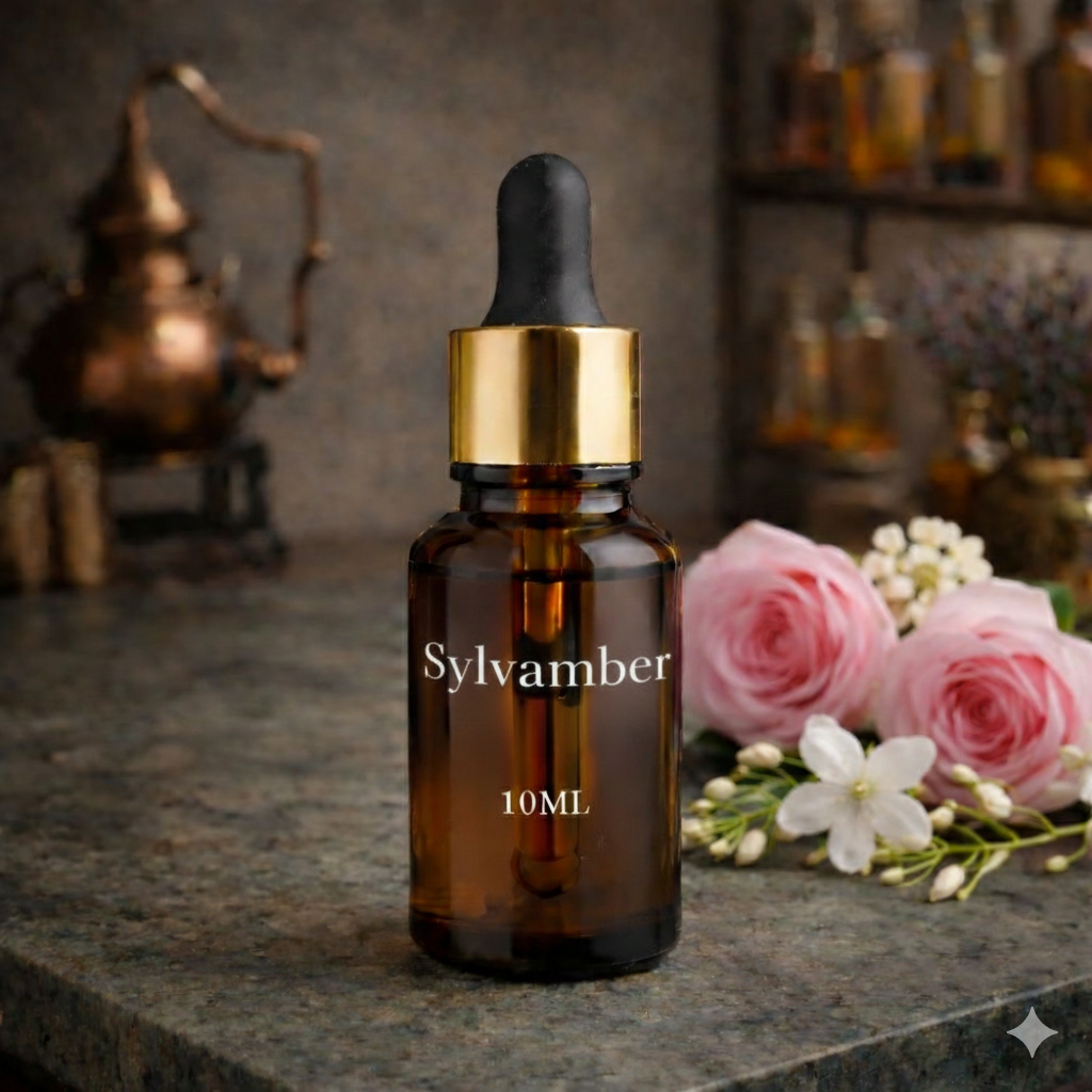 سلافي أمبر (10ml)