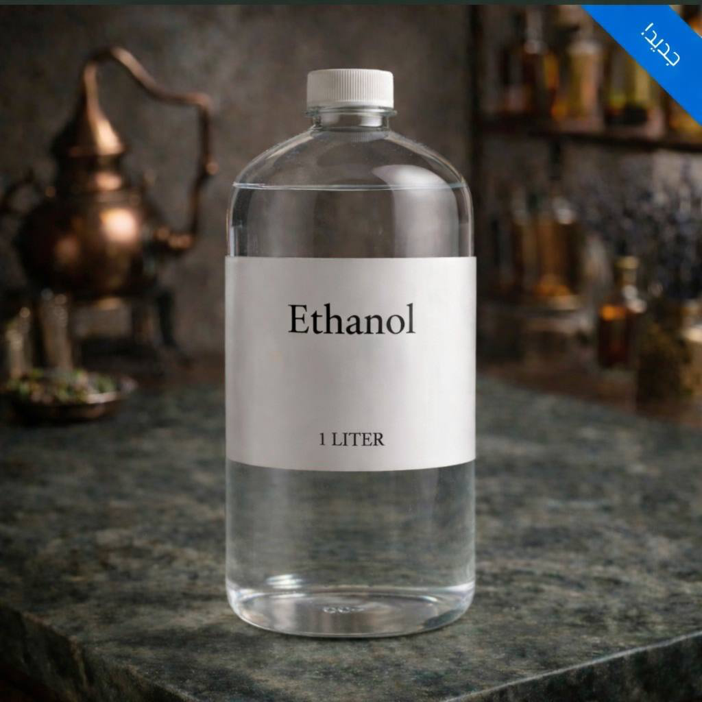 إيثانول 96% (10ml)