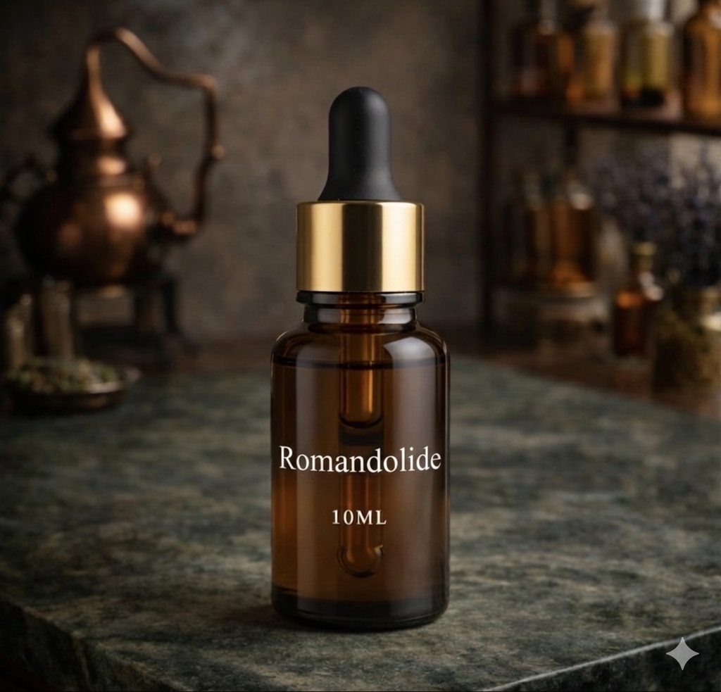 روماندلايد