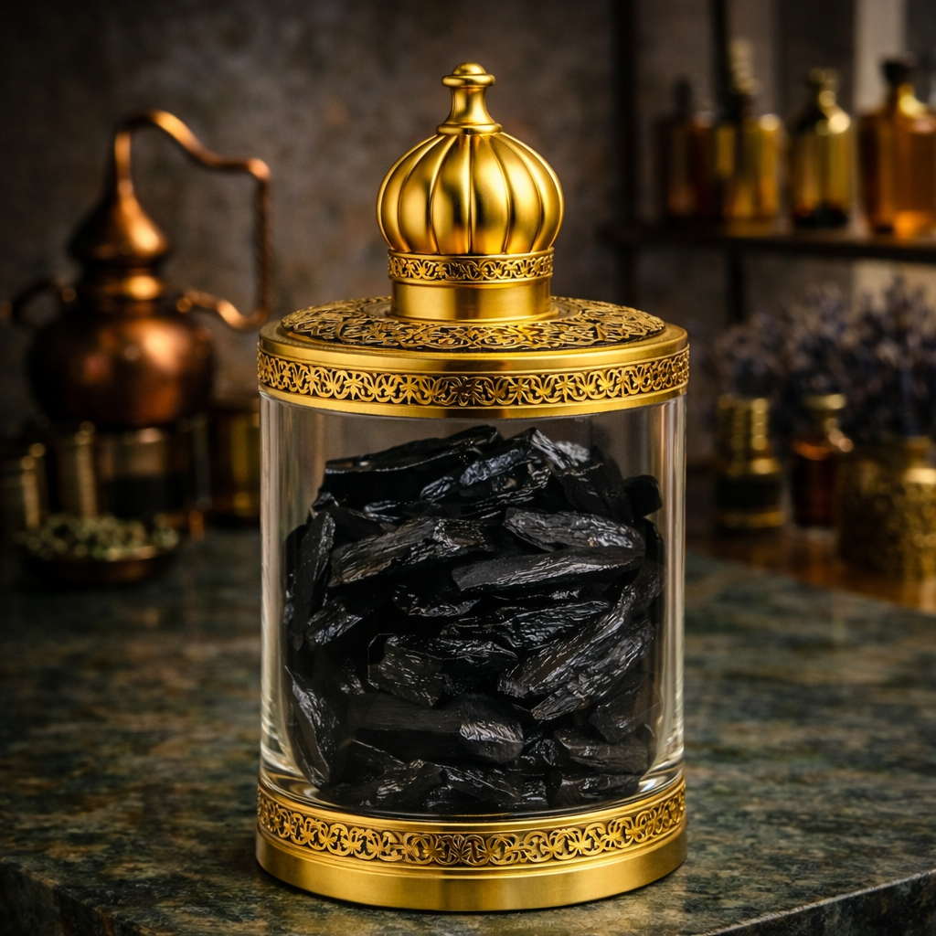 عود الكاشميران الملكي