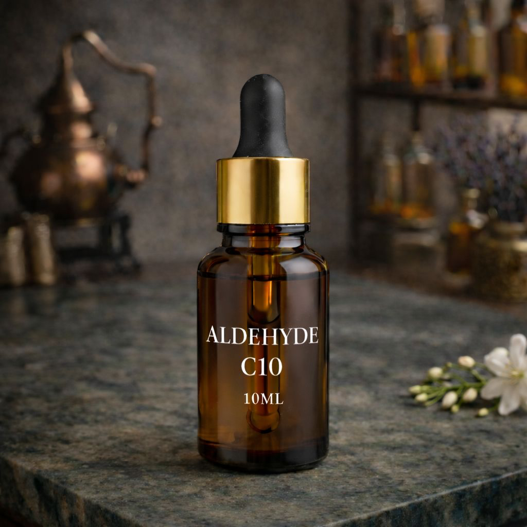 الدهايدC10 (10ml)