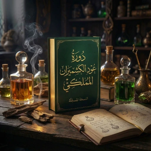 دورة عود الكاشميران الملكي